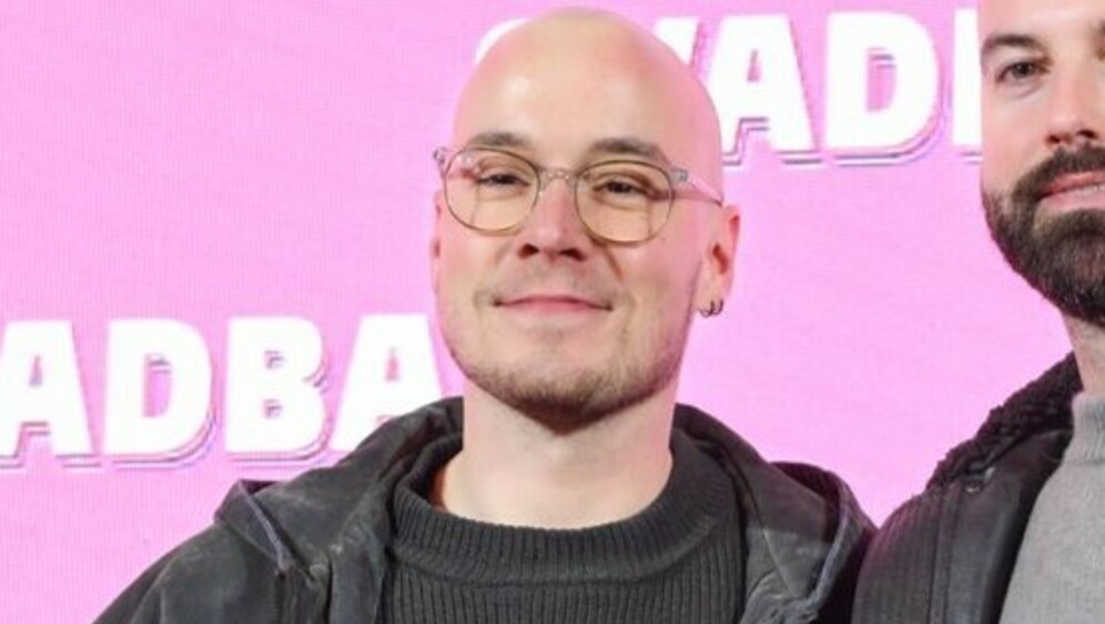 Marko Vuletić i partner Bogoljub - 1