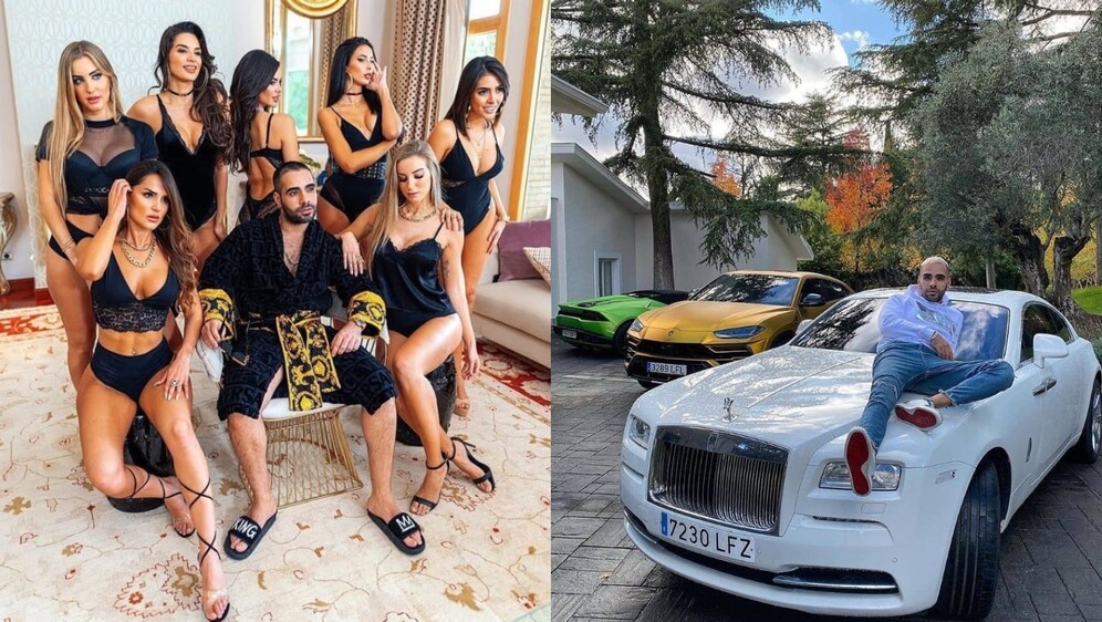 Zlatna mladež Irana