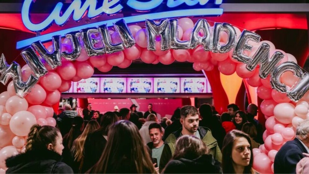 Premijera filma ''Svadba''