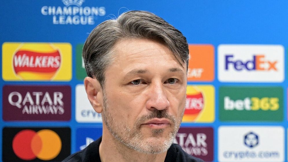 Niko Kovač