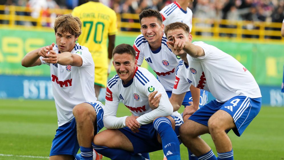 Pukštas, Šego, Almena i Pajaziti