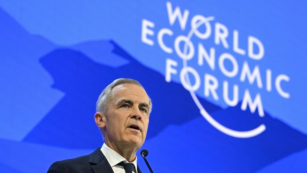Kanadski premijer Mark Carney