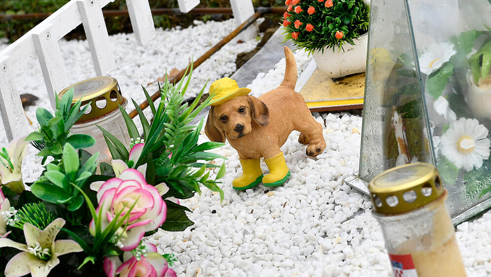 Groblje kućnih ljubimaca - 15