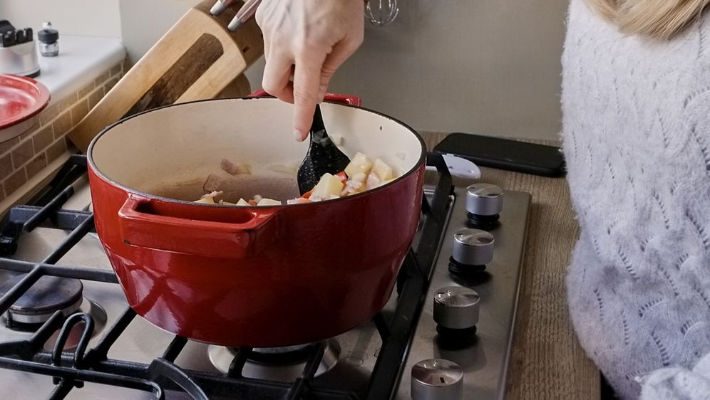 Možda zdravlje ne dolazi iz dodataka, nego iz jednostavnosti