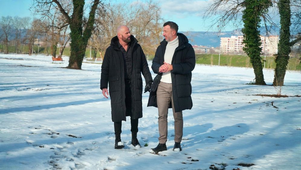 Zdravlje na Kvadrat,24.01. - 3