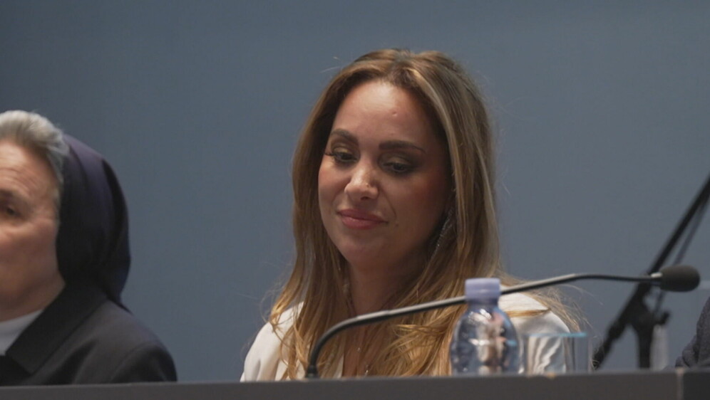 In Magazin: Simona Mijoković - 4