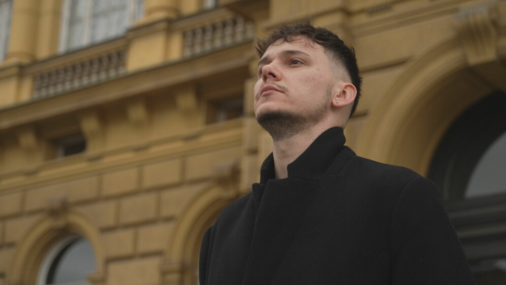 In Magazin: Borna Rastović - 3