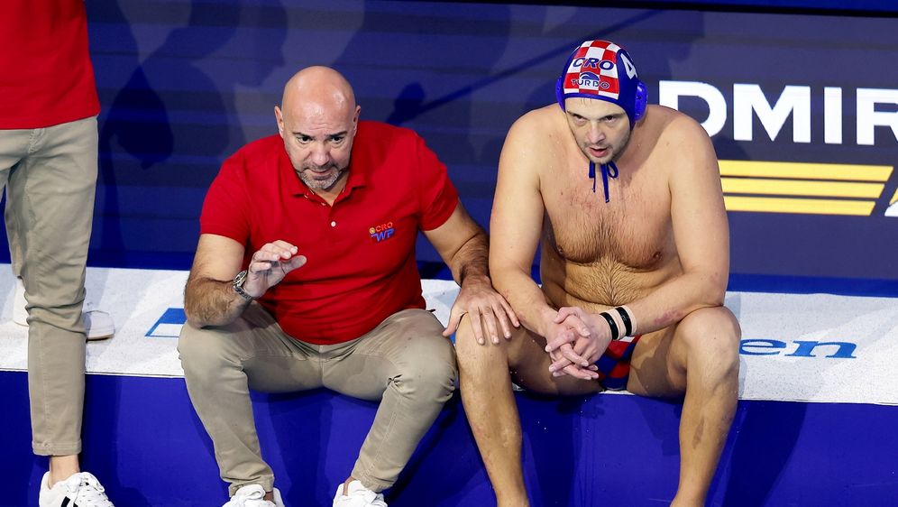 Ivica Tucak i Luka Lončar