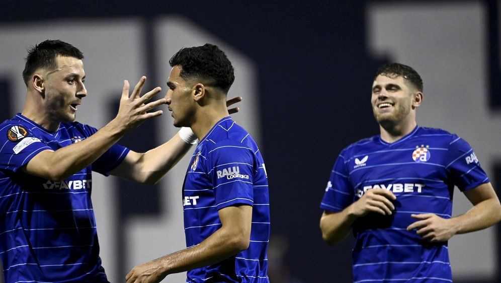 Hoxha, Bakrar i Valinčić