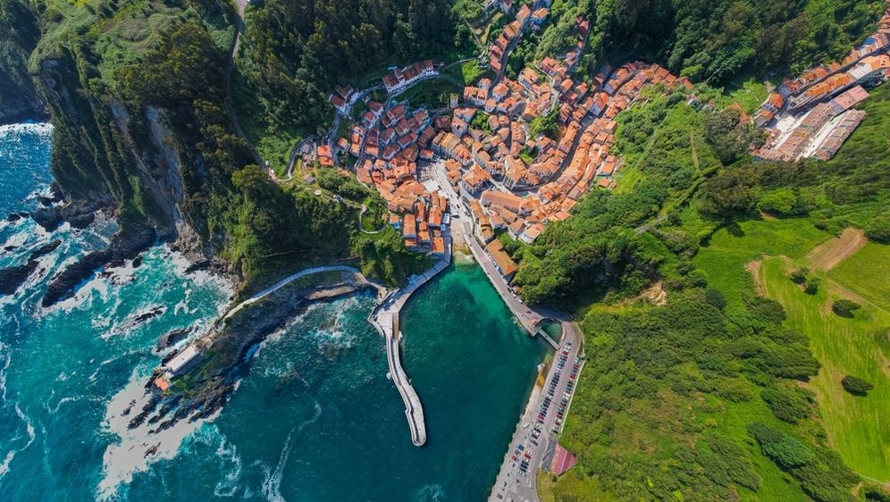 Cudillero - 5