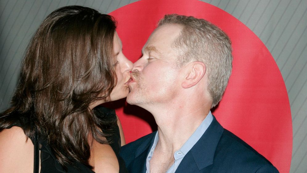 Neal i Ruve McDonough u sretnom su braku od 2003. godine - 2