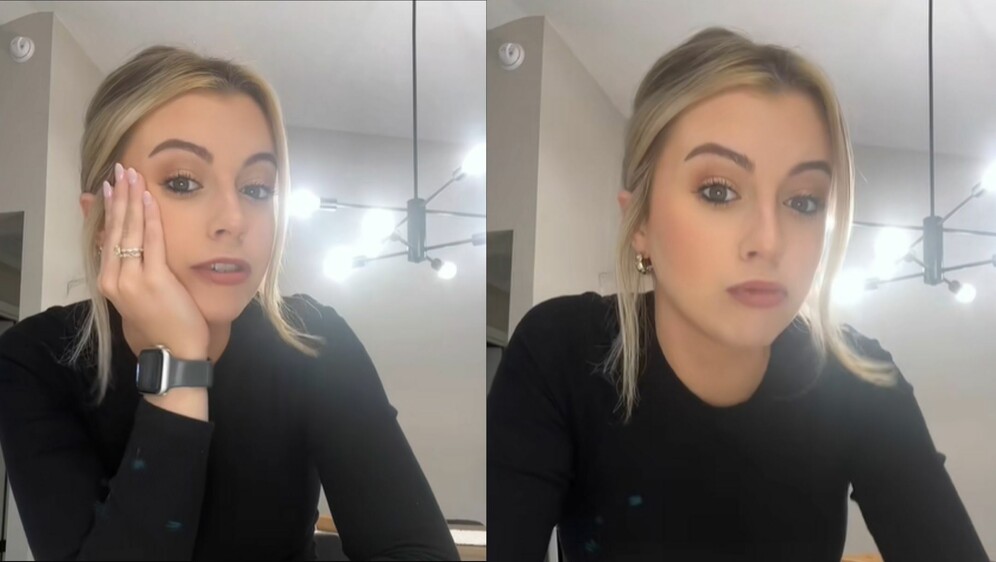 Calista Presti i njezina priča o vjenčanom prstenu