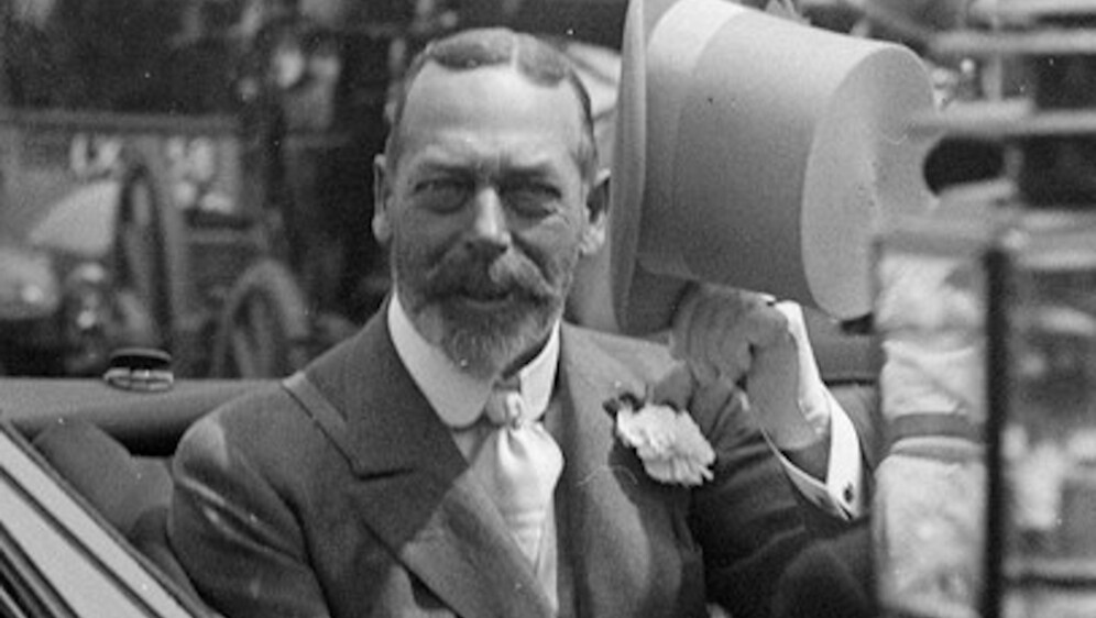 George V. - 5