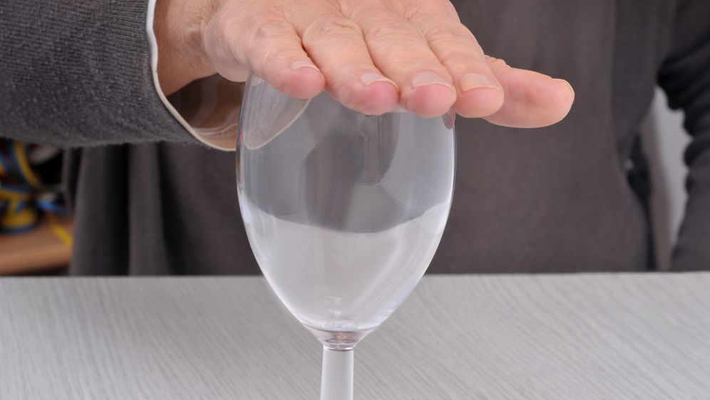 Suhi siječanj, ilustracija