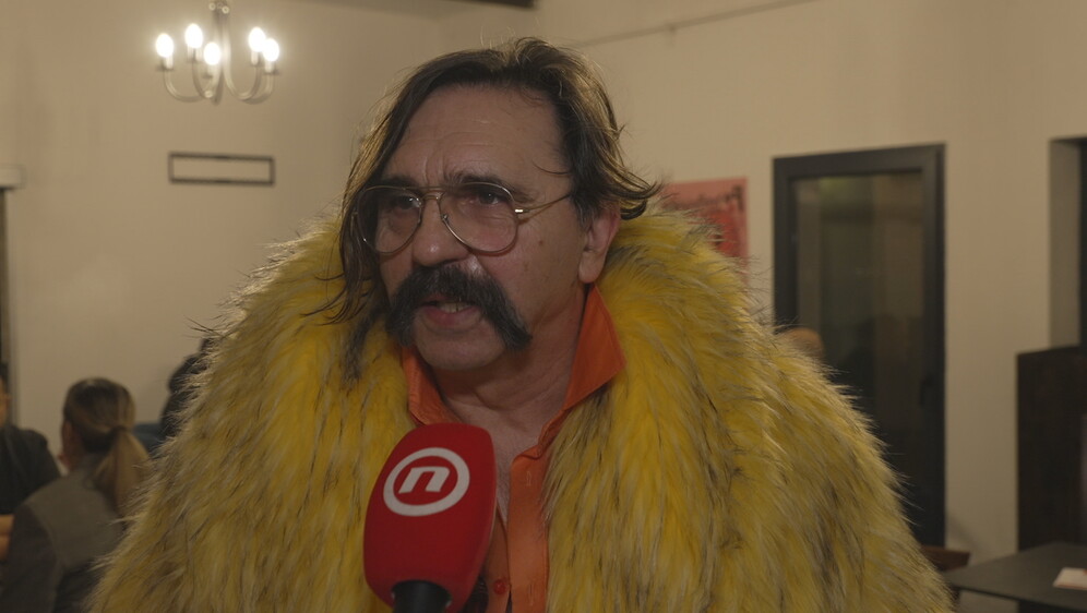 In Magazin: Let 3 - 5