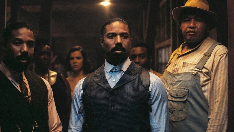 Film ''Sinners'' - 1