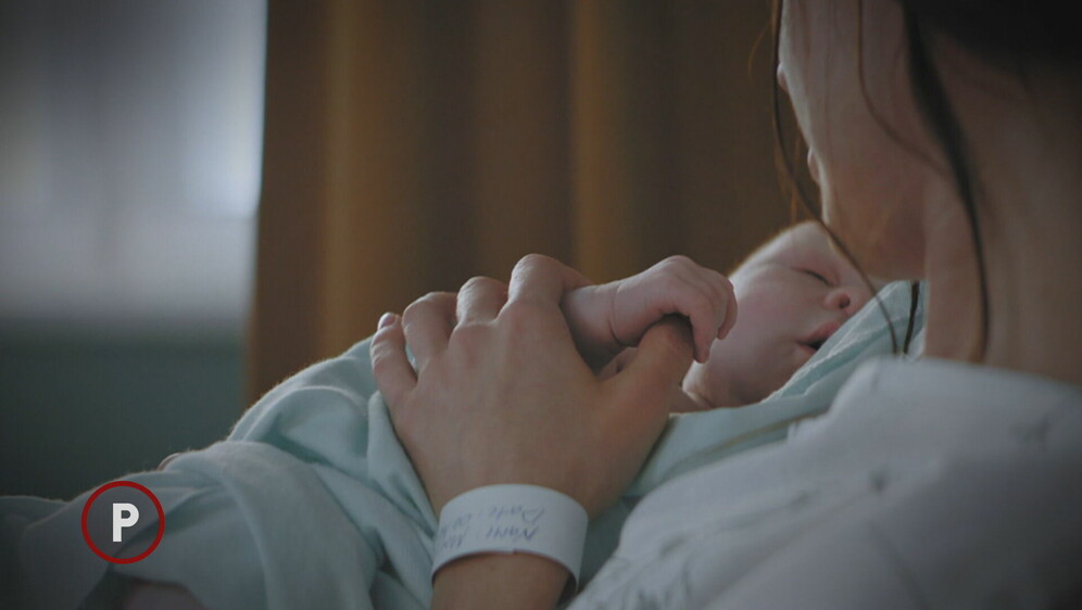 Provjereno: Surogat majčinstvo - 1