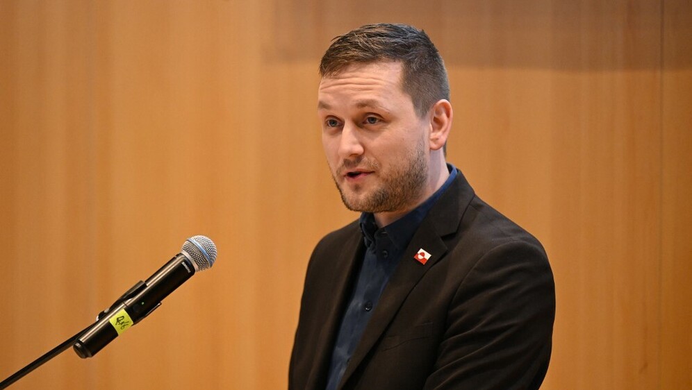 Jens Frederik Nielsen