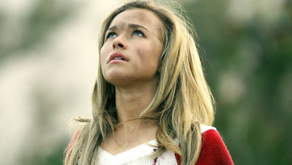 Hayden Panettiere - 3