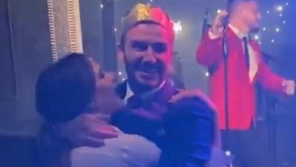 Victoria Beckham - 4