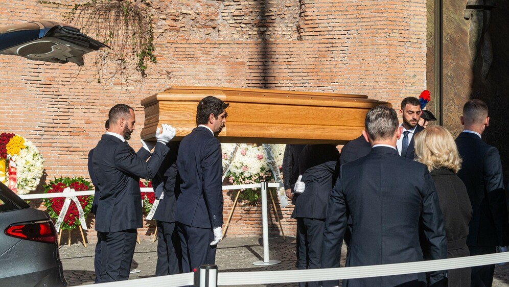 Sprovod Valentina Garavanija - 5