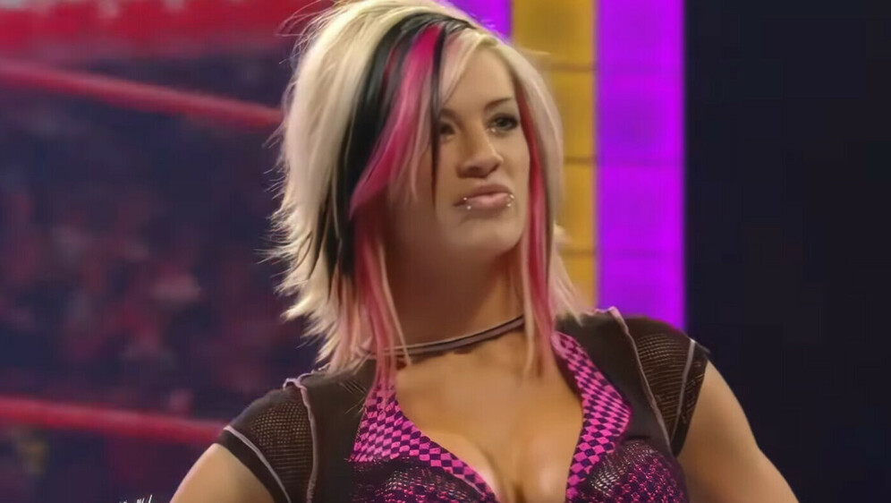 Ashley Massaro