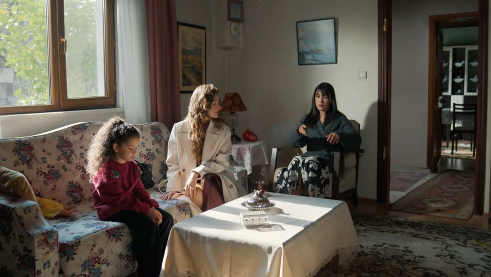 Tajne prošlosti, 26.01. - 7