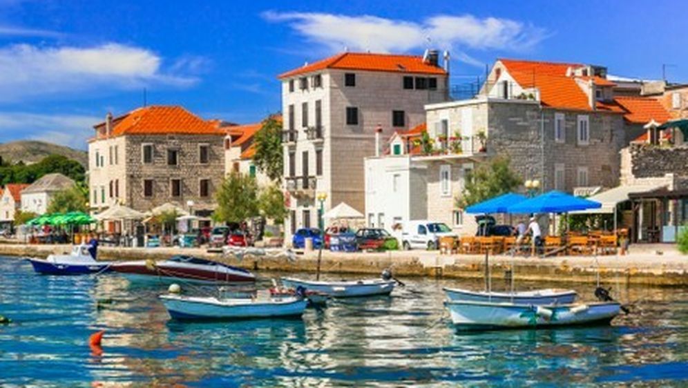 Kaštel Stari