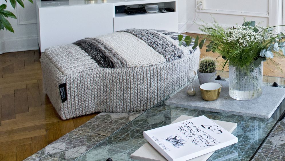 Televizor u dnevnom boravku