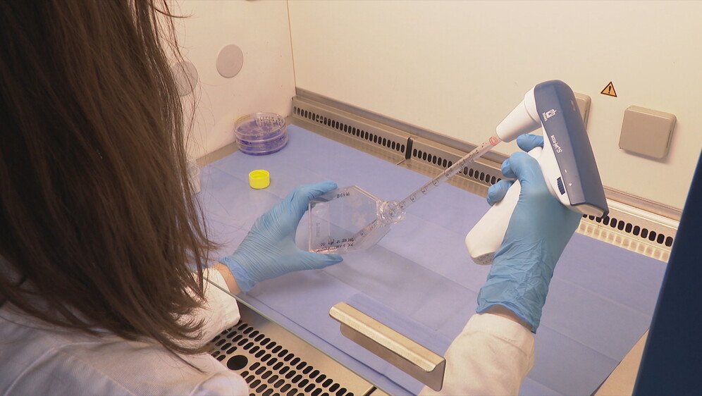 proizvodnja CAR-t terapije - 2