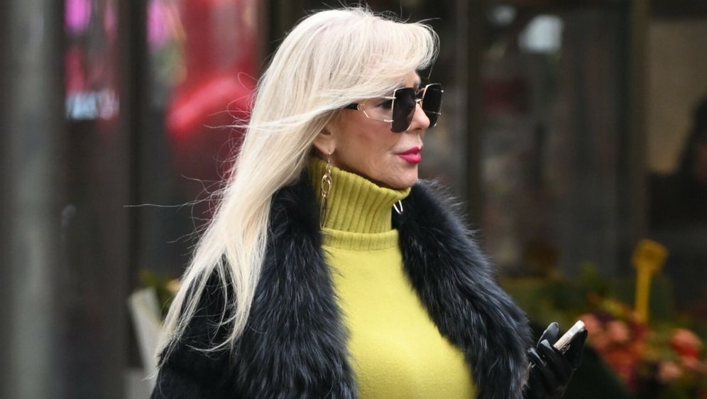 Ulična moda Zagreb lakirane čizme 2026. - 2