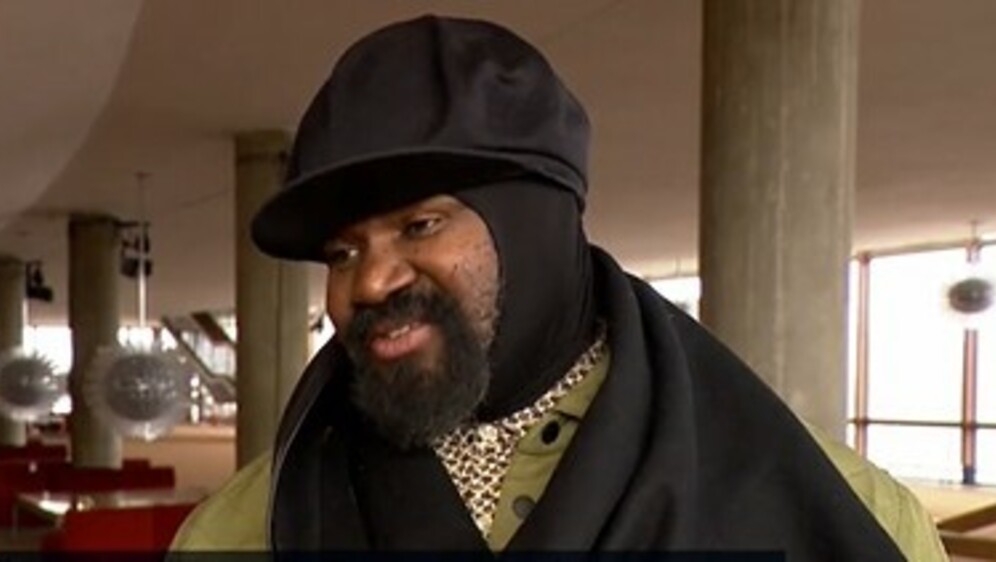 Gregory Porter