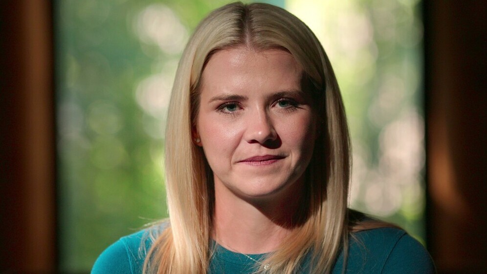 Elizabeth Smart