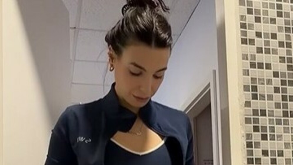 Cindy Šoštarić Hadžić