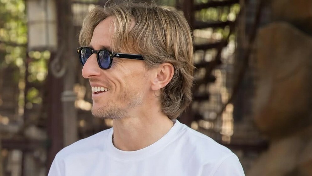 Luka Modrić
