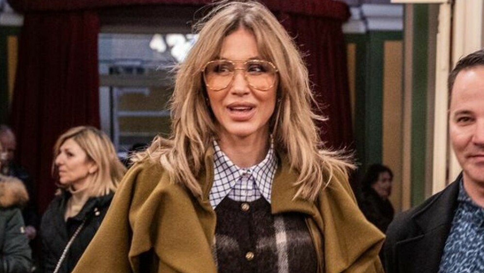 Poznati na premijeri predstave Požari - 7