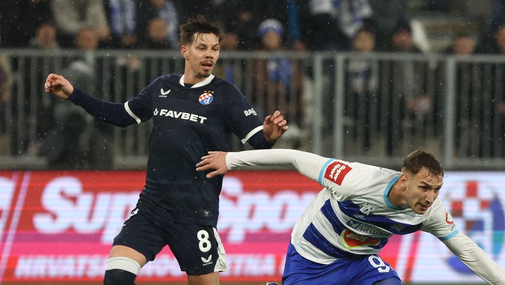 Miha Zajc i Tonio Teklić