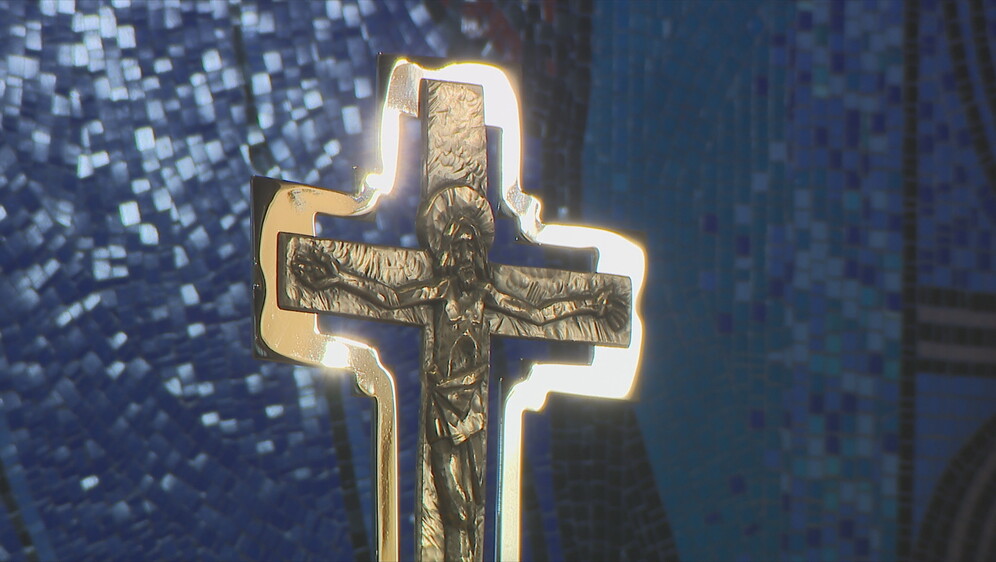 Nacionalno svetište svetog Josipa u Karlovcu