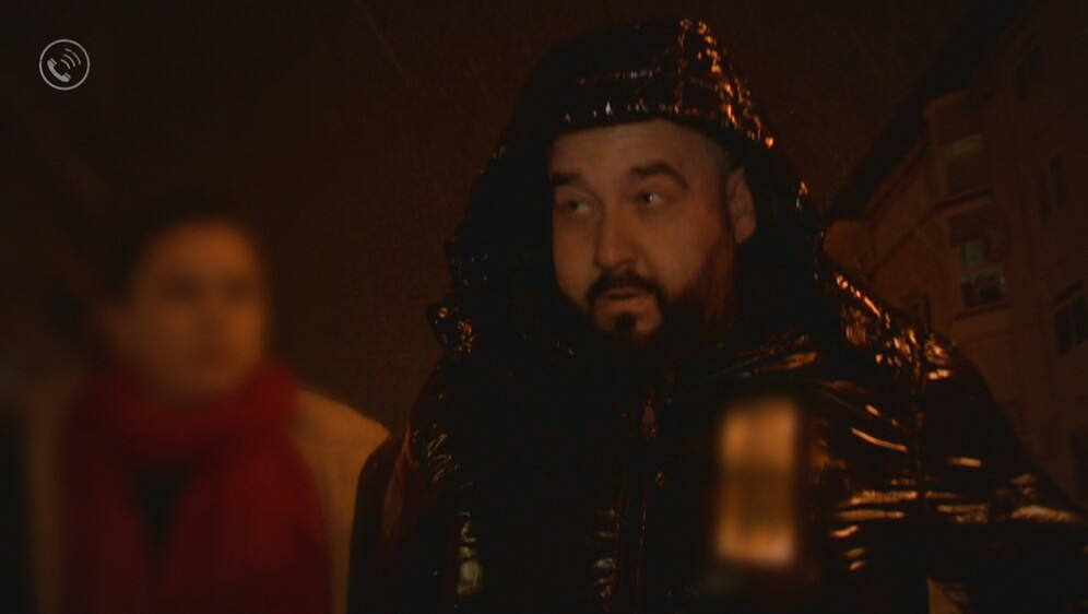 Poziv: Prevario teško bolesne ljude nudeći im izmišljene lijekove - 1