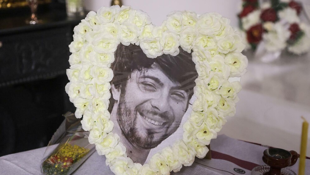 Misa i molitveno sjećanje na Tošu Proeskog - 3