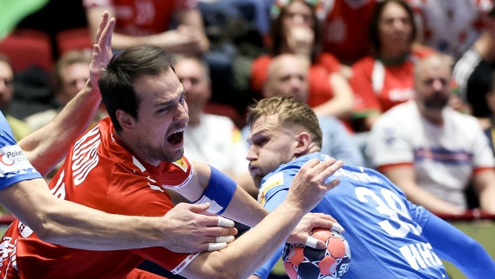 Hrvatska - Švicarska