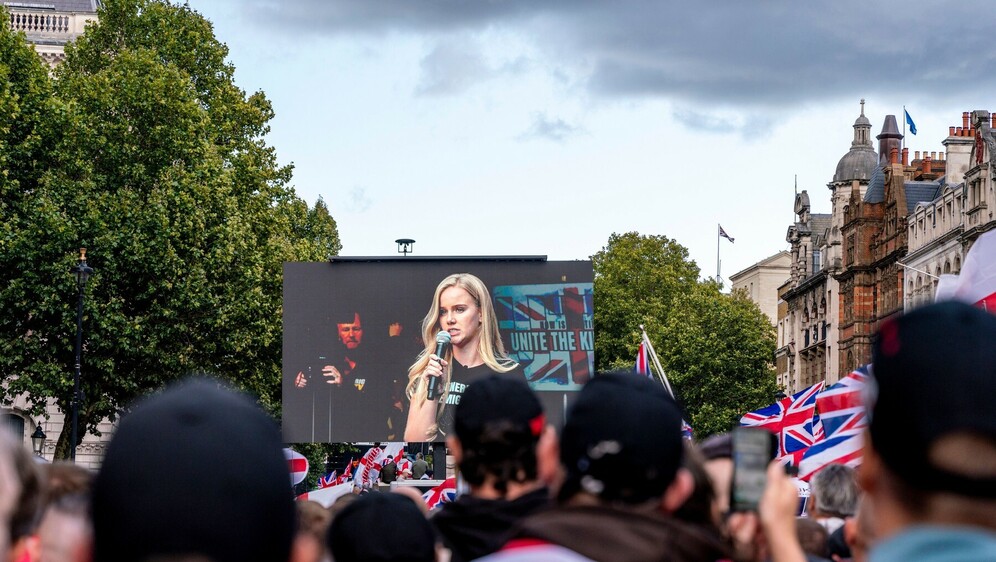 Eva Vlaardingerbroek