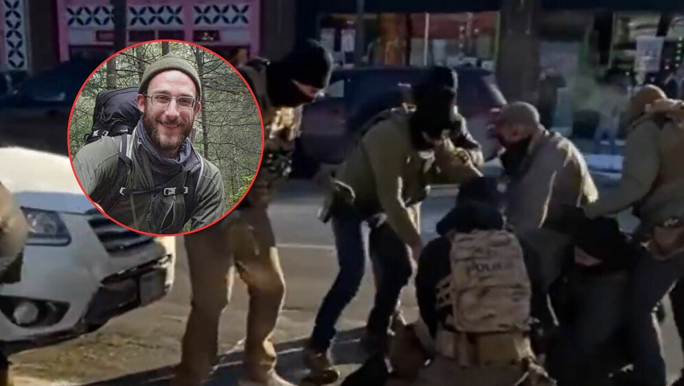 Snimka pucnjave u kojoj je ubijen Alex Pretti