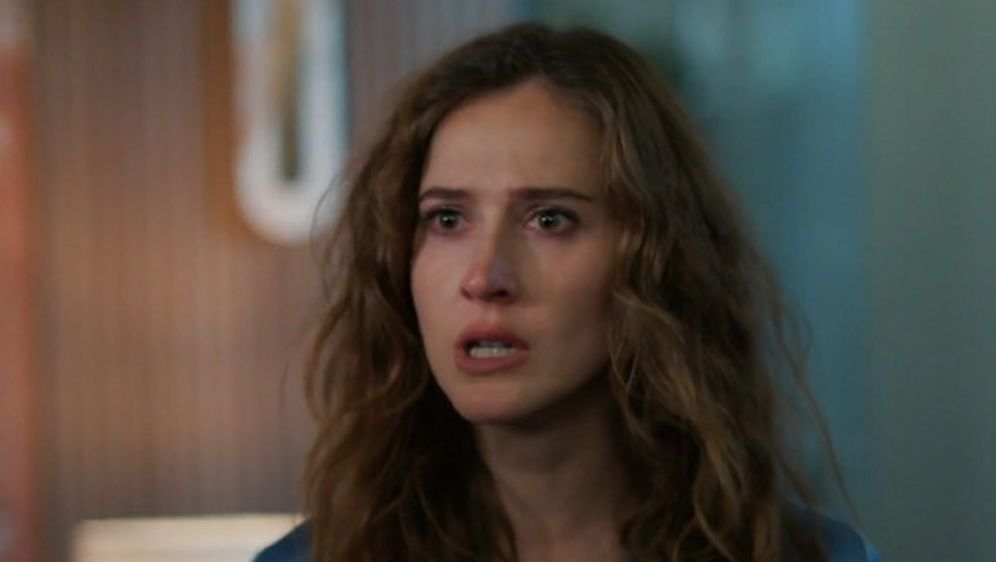 Tajne prošlosti, 27.01. - 8