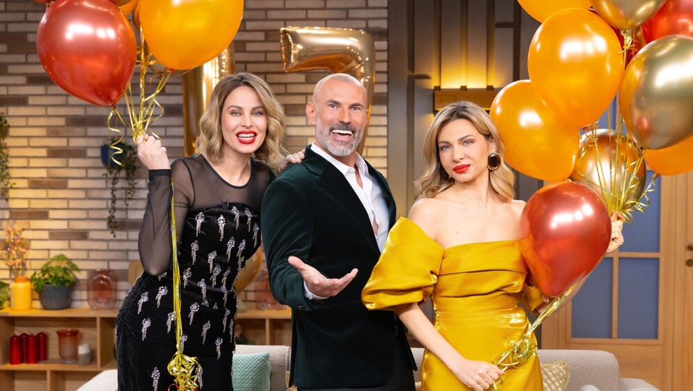 17. rođendan IN magazina - 3