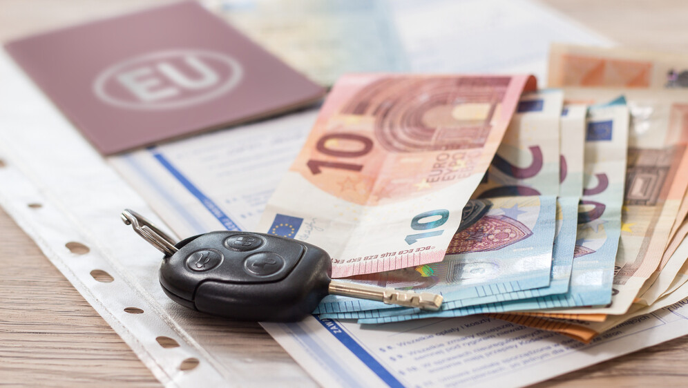 Cijene obveznog autoosiguranja u posljednjih nekoliko godina rasle su u prosjeku 20 – 30 %