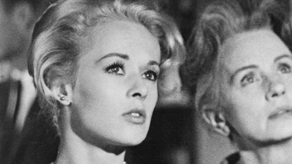 Tippi Hedren - 8