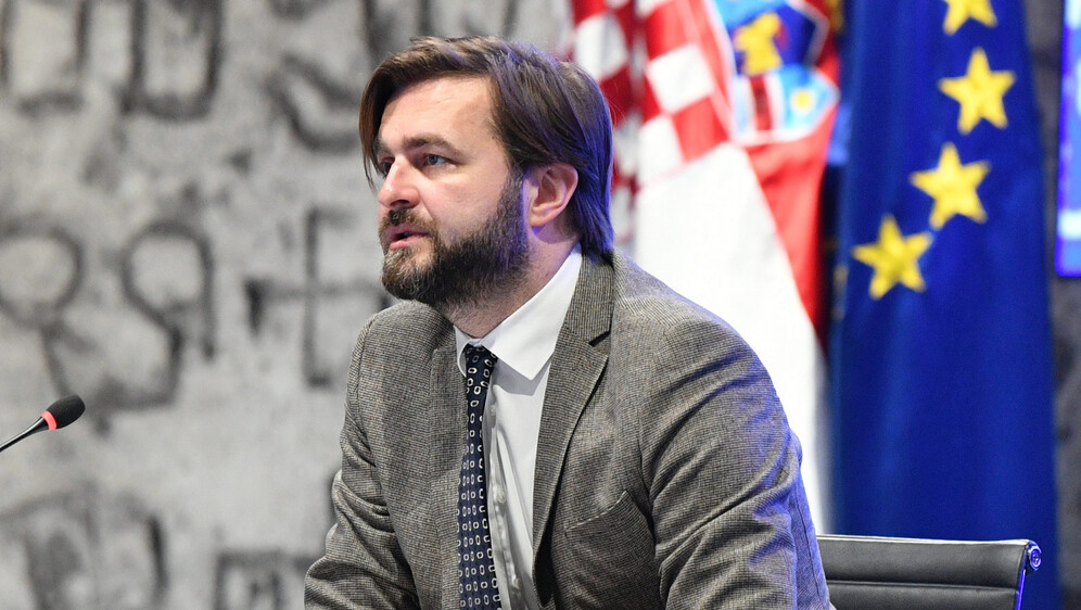 Tomislav Ćorić