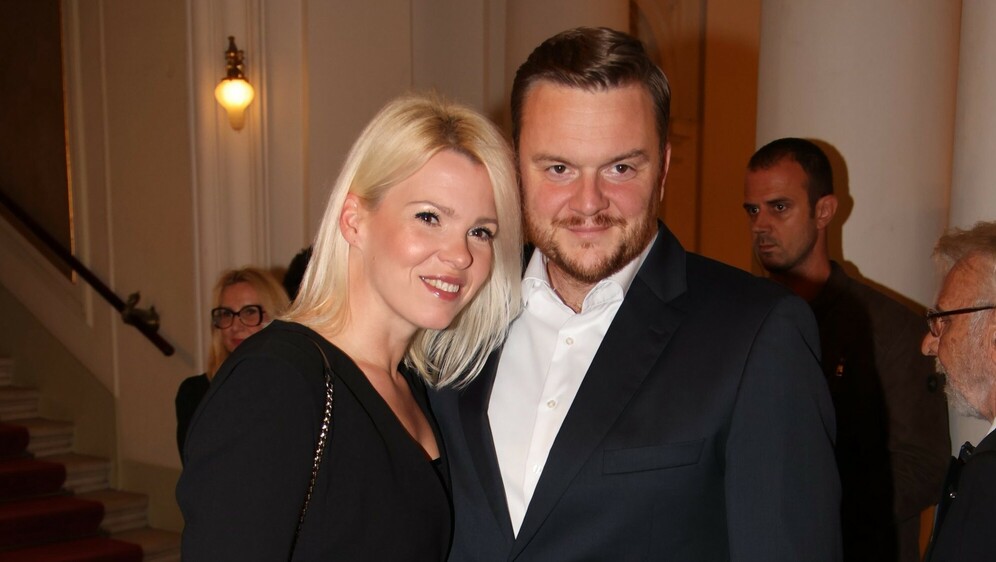 Iskra Primorac, Marko Primorac