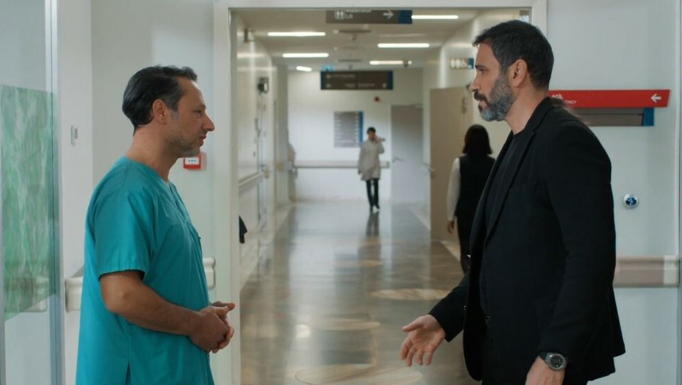 Tajne prošlosti 28.01. - 8